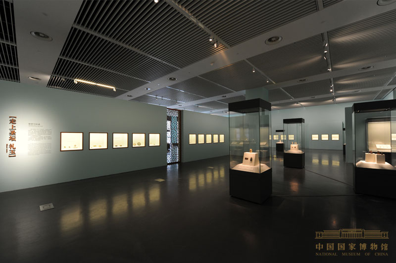 中國(guó)古代玉器展展柜設(shè)計(jì)樣式-克里克展柜設(shè)計(jì)制作 中國(guó)古代玉器展展柜設(shè)計(jì)樣式-克里克展柜設(shè)計(jì)制作