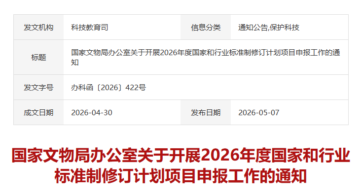 2026 年度國(guó)家和行業(yè)標(biāo)準(zhǔn)制修訂計(jì)劃項(xiàng)目申報(bào).png 5.9資訊圖-克里克展柜.png